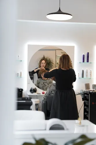 3 - Bahar Sahan Beauty Salon