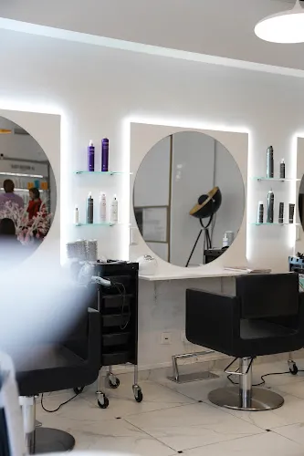 2 - Bahar Sahan Beauty Salon