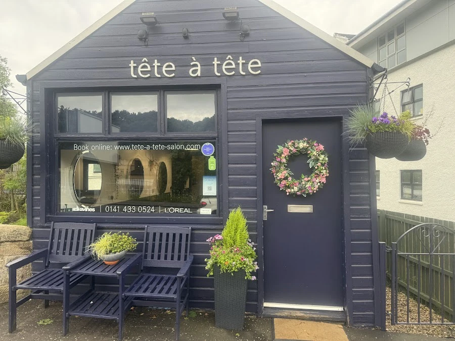 1 - Bahar Salon | Hair and Beauty only ladies