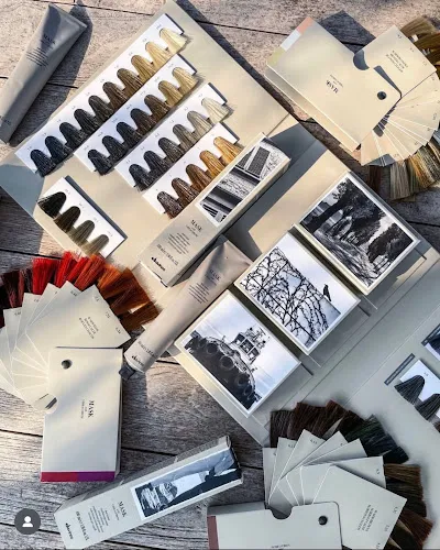 2 - Bahar Salon | Hair and Beauty only ladies