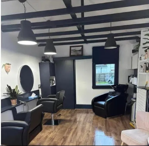 3 - Bahar Salon | Hair and Beauty only ladies