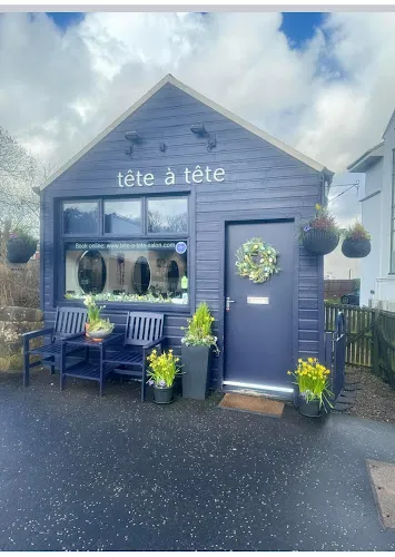 5 - Bahar Salon | Hair and Beauty only ladies