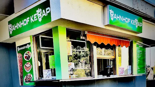 2 - Bahnhof Kebap backnang