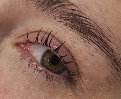 4 - Baileyoung hairdressers