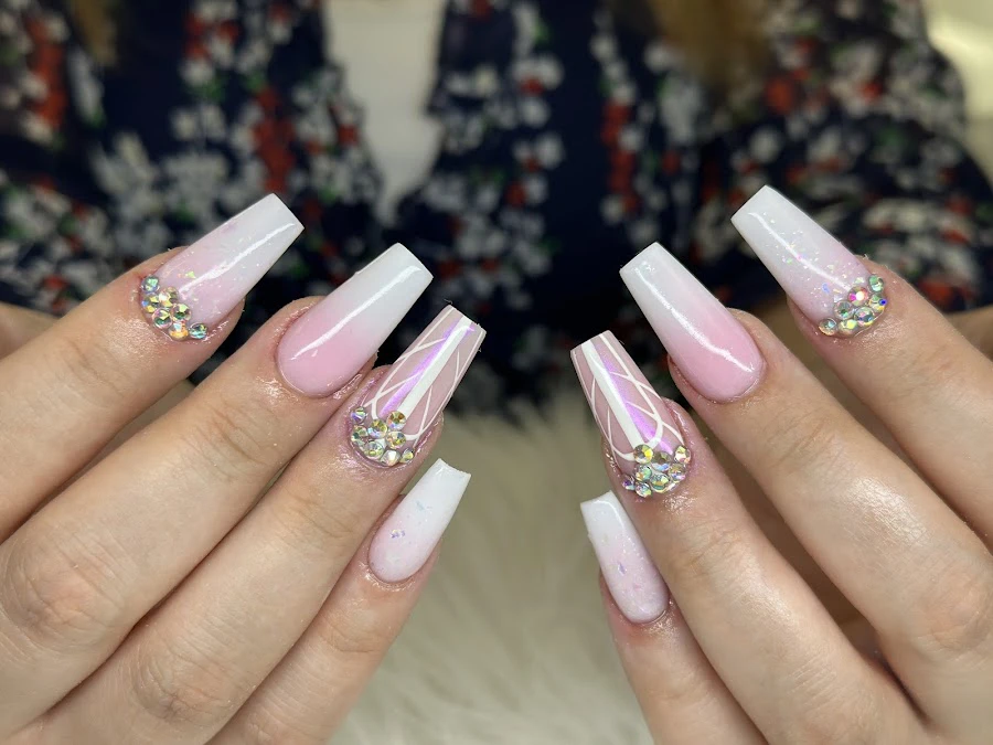 1 - Bajac Hairlounge