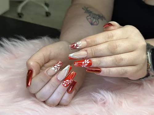 2 - Bajac Hairlounge