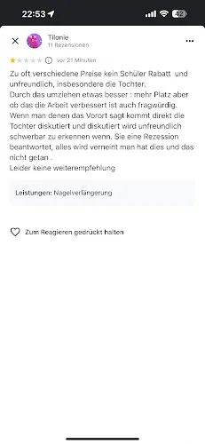 6 - Bajac Hairlounge