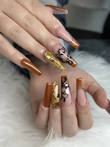 5 - Bajac Hairlounge