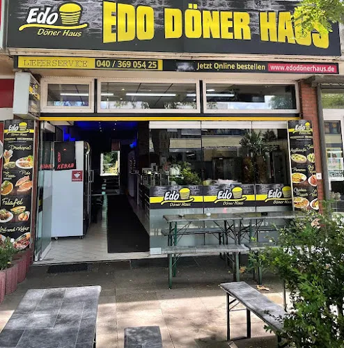 2 - Balat Döner - Wandsbek-Gartenstadt