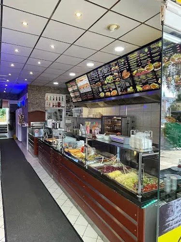 4 - Balat Döner - Wandsbek-Gartenstadt