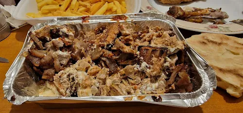 3 - Balat Döner - Wandsbek-Gartenstadt