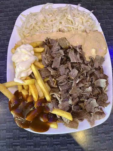 8 - Balat Döner - Wandsbek-Gartenstadt