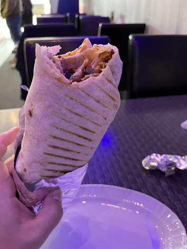 6 - Balat Döner - Wandsbek-Gartenstadt