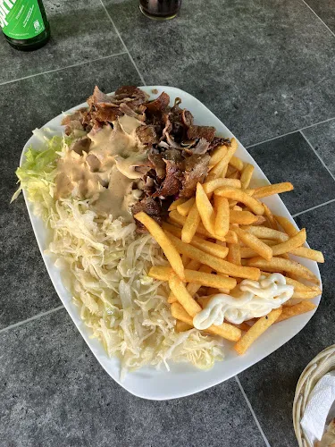 5 - Balat Döner - Wandsbek-Gartenstadt