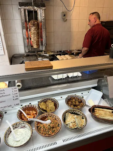 5 - Balkan Imbiss Döner Kebap