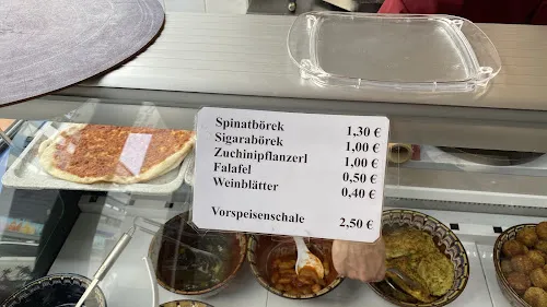 6 - Balkan Imbiss Döner Kebap