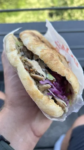 3 - Balkan Imbiss Döner Kebap