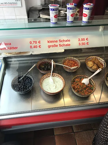 7 - Balkan Imbiss Döner Kebap