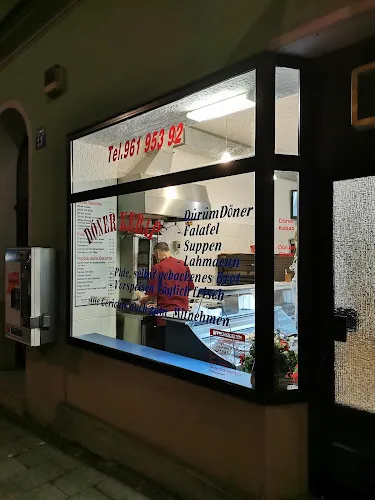 2 - Balkan Imbiss Döner Kebap