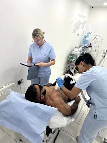 6 - Bal’s Beauty Studio