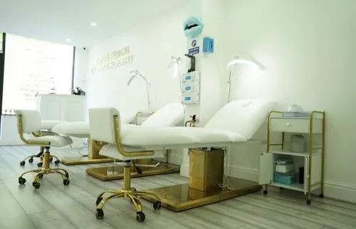 3 - Bal’s Beauty Studio