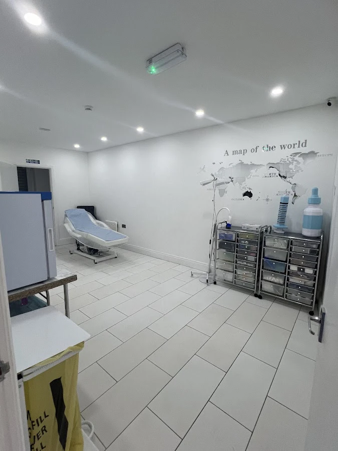 1 - Bal’s Beauty Studio