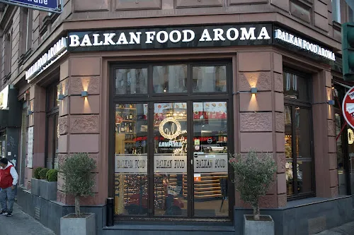 2 - BAM BAM KebUp Ffm Alt-Sachs - Döner Pizza Lahmacun Pide