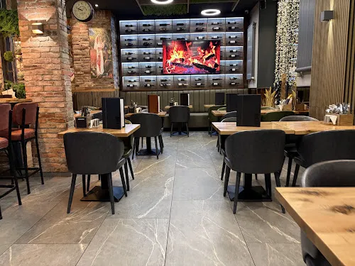 3 - BAM BAM KebUp Ffm Alt-Sachs - Döner Pizza Lahmacun Pide