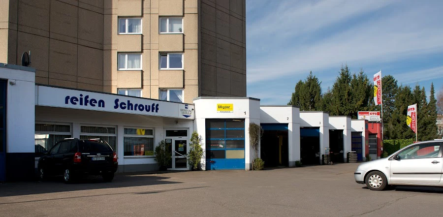 1 - Bamberger Kfz & Autogastechnik