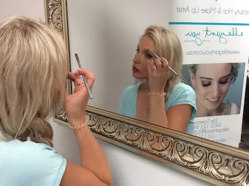 8 - B&B Nails Spa & Beauty