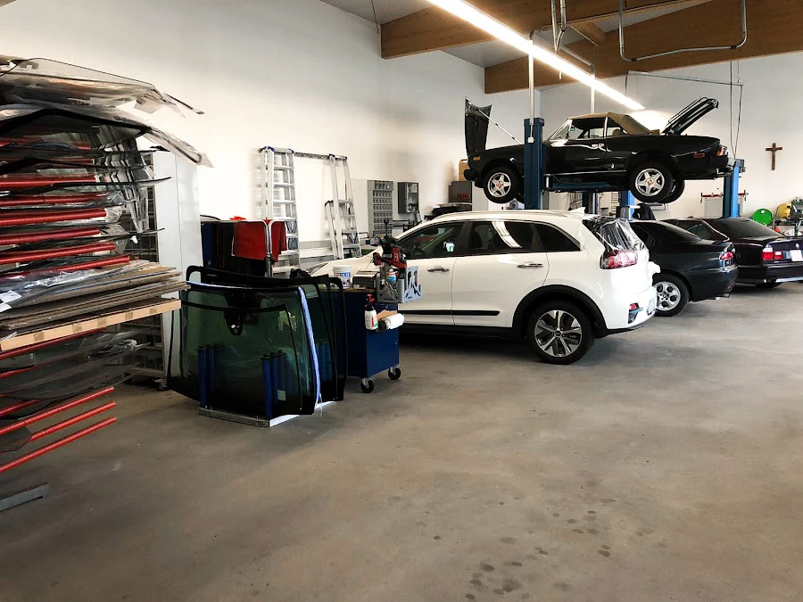 1 - B&G Autoaufbereitung Fahrzeugaufbereitung