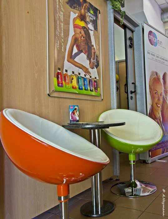 1 - Barbara Heidemann | Kosmetikerin | Babor-Schönheitstudio