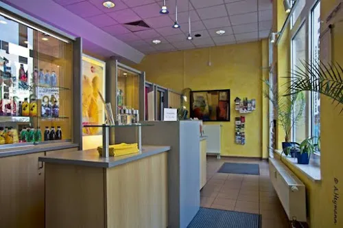 3 - Barbara Heidemann | Kosmetikerin | Babor-Schönheitstudio