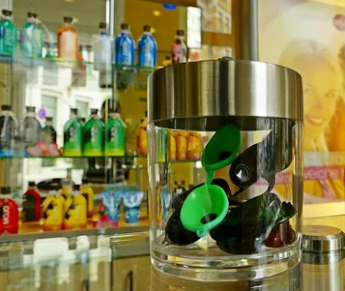 8 - Barbara Heidemann | Kosmetikerin | Babor-Schönheitstudio