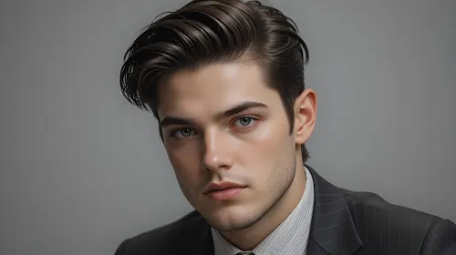 4 - BARBER CALOUNDRA