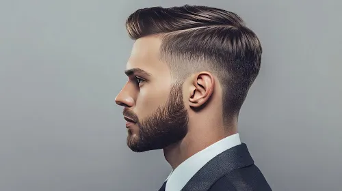 6 - BARBER CALOUNDRA