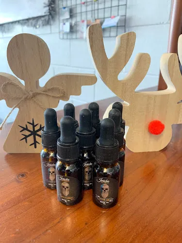 6 - Barber Cuts Mackay