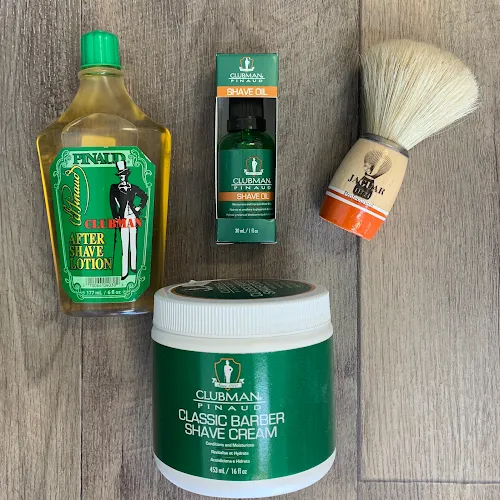 2 - Barber Cuts Mackay