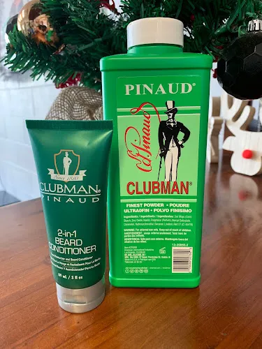 5 - Barber Cuts Mackay