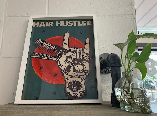 3 - Barber Cuts Mackay