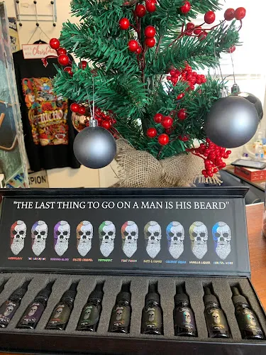 4 - Barber Cuts Mackay