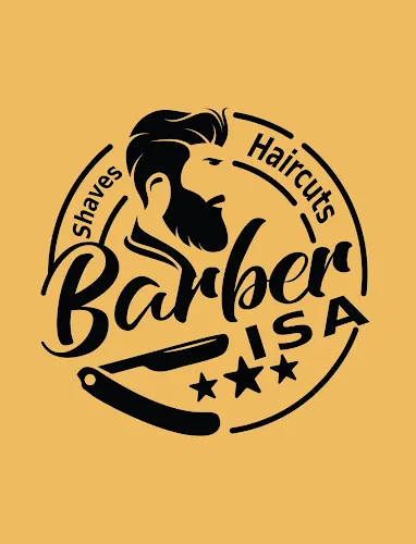4 - Barber Isa