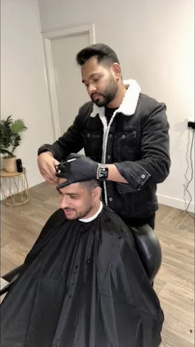 5 - Barber one shop Melton