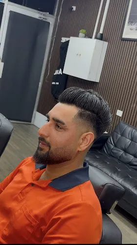 4 - Barber one shop Melton