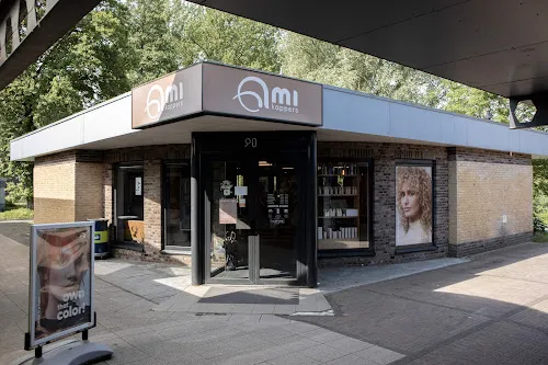 4 - Barber salon Zutphen