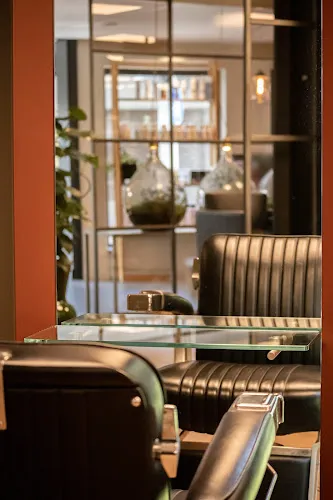 7 - Barber salon Zutphen