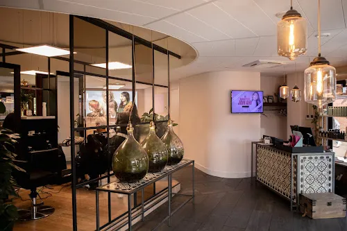 5 - Barber salon Zutphen