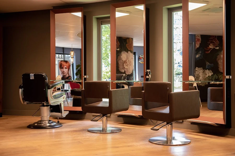 1 - Barber salon Zutphen