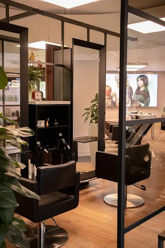 6 - Barber salon Zutphen