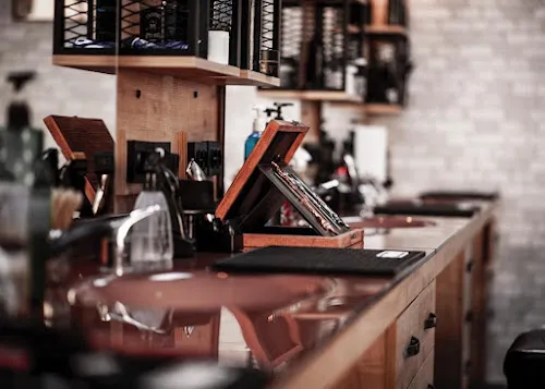 5 - Barber Shop Neubrandenburg